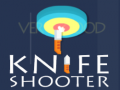 게임 Knife shooter