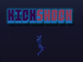게임 Kick Shock