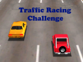 게임 Traffic Racing Challenge