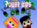 게임 Power Kids