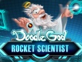 게임 Doodle God: Rocket Scientist  