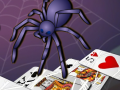 게임 Spider Solitaire