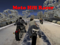 게임 Moto Hill Racer