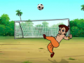 게임 Chhota Bheem Football Bouncer