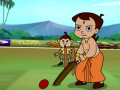 게임 Chhota Bheem 2020 Cricket