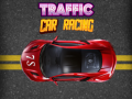 게임 Traffic Car Racing