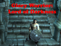 게임 Glory Warrior: Lord of Darkness  