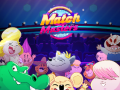 게임 Match Masters