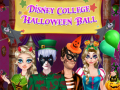 게임 Disney College Halloween Ball