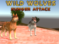 게임 Wild Wolves Hunger Attack