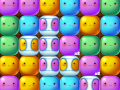 게임 Smiley Cubes