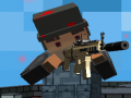 게임 Crazy Pixel Apocalypse