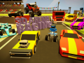 게임 3d Arena Racing