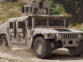 게임 Armored Humvee Jigsaw