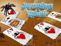 게임 Jumping Spider