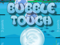 게임 Bubble Touch