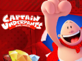 게임 Captain Underpants Jewel Match