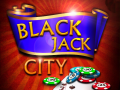 게임 Black Jack City