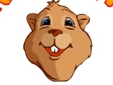 게임 Whack A Ground Hog