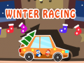 게임 Winter Racing  