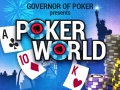 게임 Poker World Online