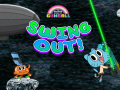 게임 Gumball Swing Out