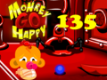 게임 Monkey Go Happy Stage 135