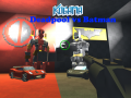 게임 Kogama: Deadpool vs Batman