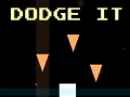 게임 Dodge it