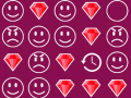 게임 Smileys