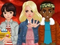 게임 Stranger Things Squad