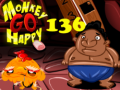 게임 Monkey Go Happy Stage 136