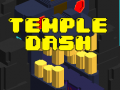 게임 Temple Dash  