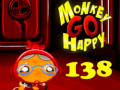 게임 Monkey Go Happy Stage 138