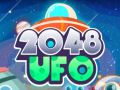 게임 2048 UFO