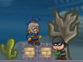 게임 Thieves Assassin