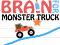 게임 Brain For Monster Truck