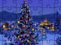 게임 Jigsaw Puzzle: Christmas  