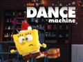 게임 Nick: Dance Machine  