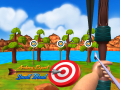 게임 Archery Expert: Small Island