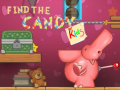 게임 Find The Candy Kids
