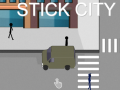 게임 Stick City