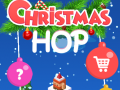 게임 Christmas Hop