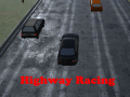 게임 Highway Racing  
