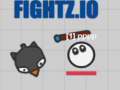 게임 Fightz.io