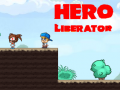 게임 Hero Liberate
