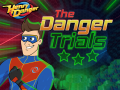 게임 Henry Danger: The Danger Trials    
