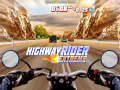 게임 Highway Rider Extreme