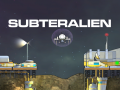 게임 Subteralien