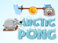 게임 Arctic Pong